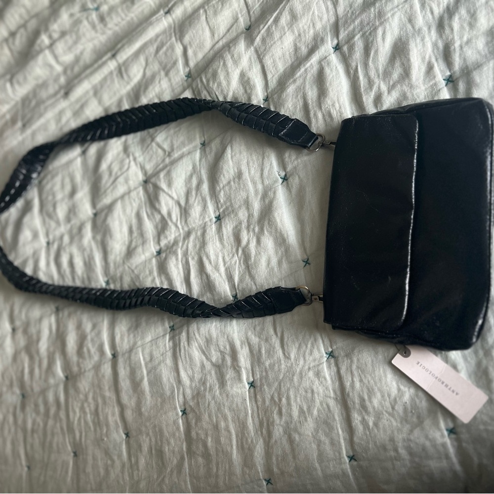 BNWT Anthropologie purse